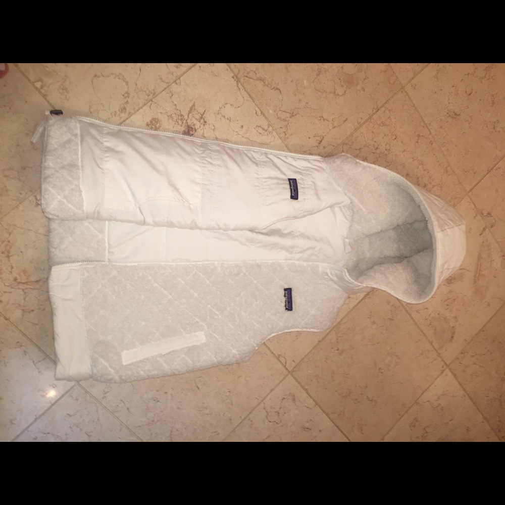 Patagonia Women’s Vest